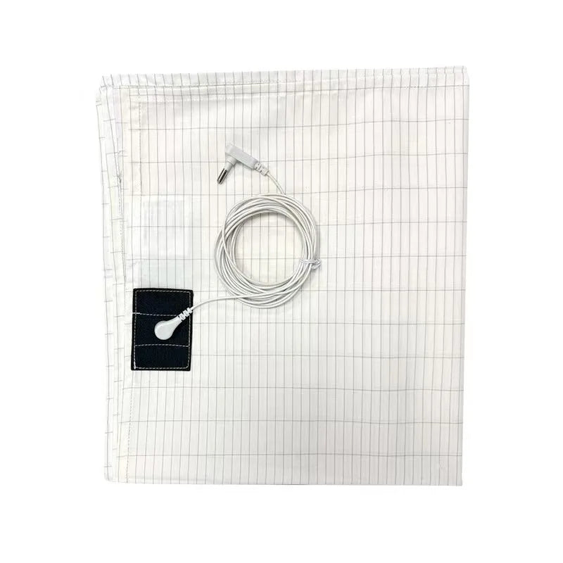 Grounding Lab™ Bedsheet