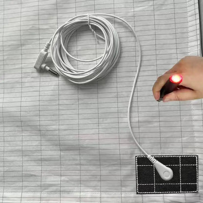 Grounding Lab™ Bedsheet