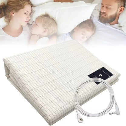 Grounding Lab™ Bedsheet