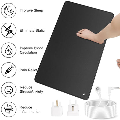 Grounding Lab™ Grounding Pad