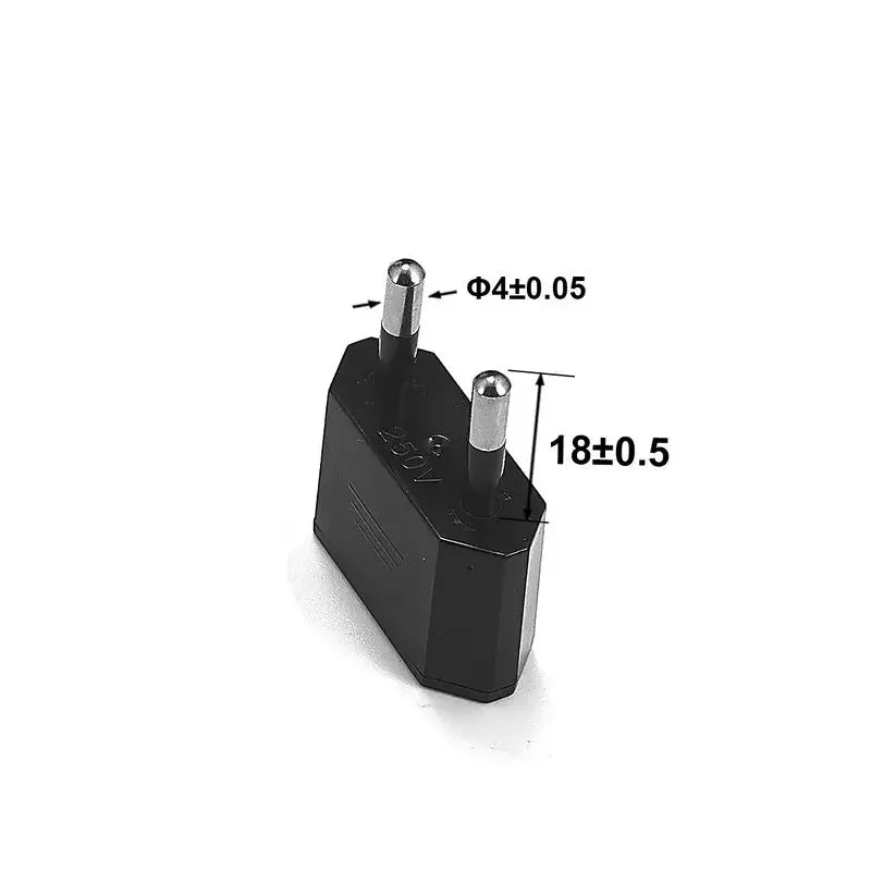 Grounding Lab™ Travel Adapter