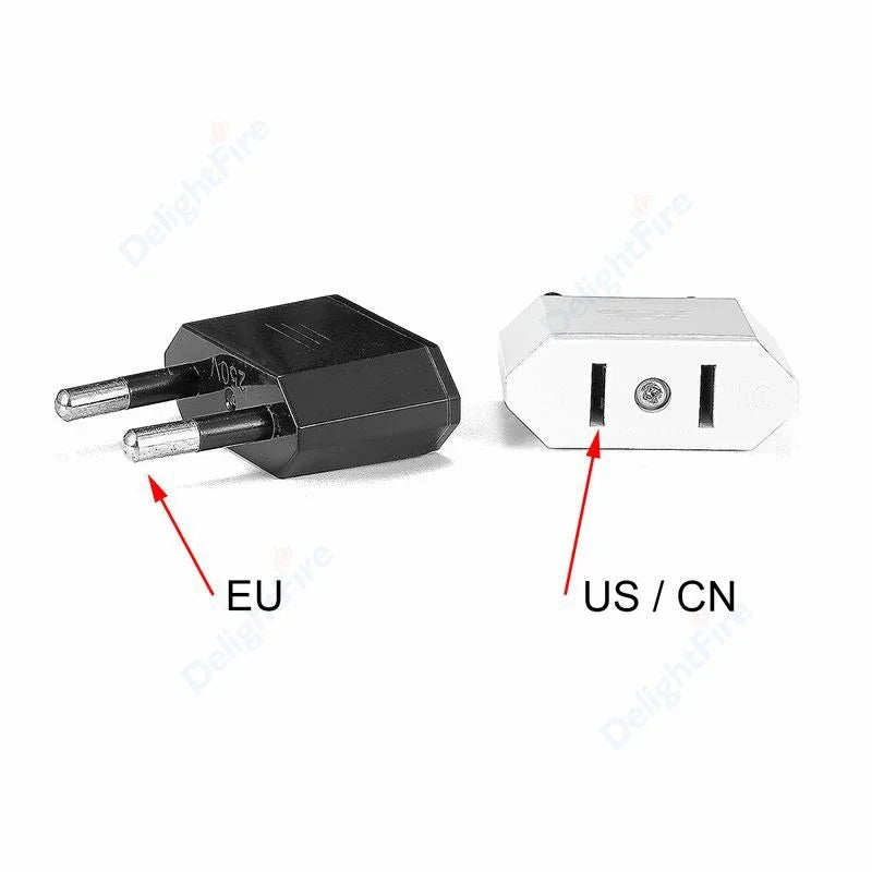 Grounding Lab™ Travel Adapter