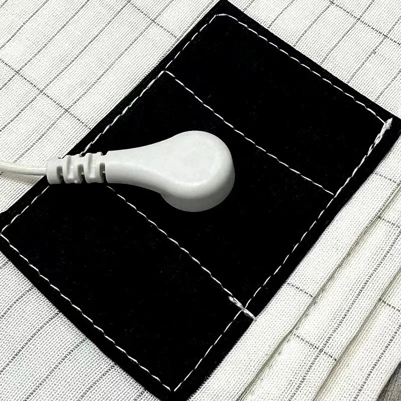 Grounding Lab™ Bedsheet